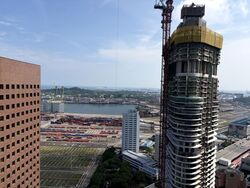 Hub Synergy Point (D2), Office #584313731